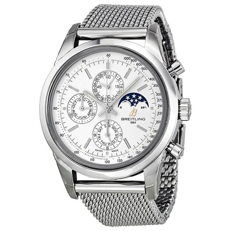 breitling transocean 1461 replica